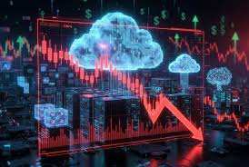 Nebius Drops 10%, CoreWeave Sinks 9% as Rising Credit-Swap Costs Hit the AI Cloud Trade