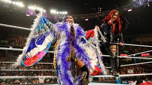 Update on Kairi Sane ahead of WWE Backlash | Exclusive