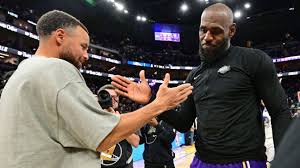 Stephen Curry's Legacy Under Fire: LeBron's Interest in Warriors Validates the Two-Time MVP as the NBA's Ultimate Franchise Cornerstone