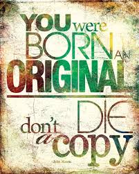 Famous quotes about &#39;Individuality&#39; - QuotationOf . COM via Relatably.com