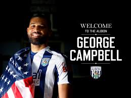 West Bromwich Albion - News update