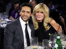 Andrew Cuomo’s Ex Sandra Lee and Ben Youcef Break Up, Call Off Engagement