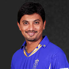 Rajasthan Royals player Siddharth Trivedi will be a prosecution witness in the IPL spot-fixing case in which three players of his team have been arrested. - 1841975