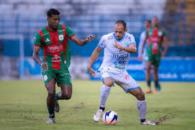 MAC busca título inédito da Série A3 em decisão contra a Portuguesa Santista