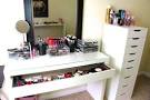 COIFFEUSE TABLE DE MAQUILLAGE COMMODE DE COIFFER A