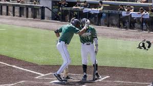 Cal Poly Stuns Oregon to Advance in NCAA Tournament