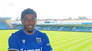 Kadeem Harris