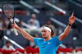 Flavio Cobolli vs. Alexander Zverev Prediction, Pick for Thursday 4/30/26