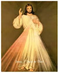 Resultado de imagen de novena dela divina misericordia