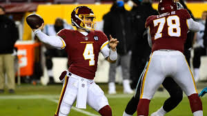 Taylor Heinicke Retires After Improbable NFL Career