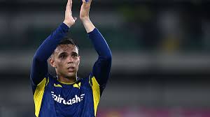 Giovane Verona Atalanta