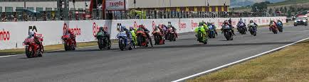 Roadracing World - News update