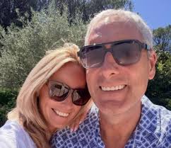 Iedereen zegt hetzelfde over deze foto van Gert Verhulst en Ellen Callebout