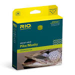 World s Top Pike Flies - Fly Fisherman