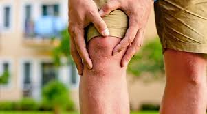Image result for Alternative treatment of knee