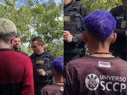 Corpo de adolescente desaparecido é encontrado em Buriti dos ...