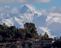 Image of Rishikesh to Kanatal Road