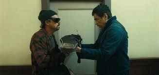 Odeon - News update