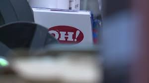 Local man skips work after big win: Ohio Lottery