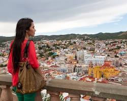 Imagen de Mirador del Pipila Guanajuato