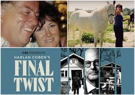 Harlan Coben's Final Twist Returns Tonight: "No Sign of Nancy" Preview