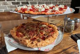‘12th best’ pizza in America is made at this north Alabama restaurant