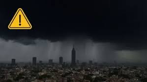 ¡Urgente! Tormenta Negra hoy 9 de julio en México: Afectará Edomex y CDMX; ¿A qué hora inician las fuertes lluvias?
