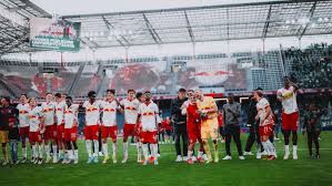 Champions League Quali: Salzburg trifft auf SK Brann Bergen