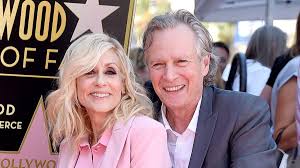 Judith Light says her nearly 40-year long-distance marriage is working 
because of one thing.