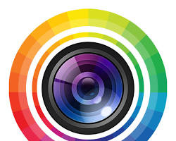 Image of PhotoDirector app icon