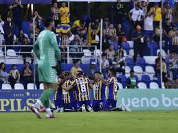 ¡Partidazo! Luqueño vs. Nacional: Hora, TV y Streaming ¡No te lo pierdas! - Imagen principal del artículo