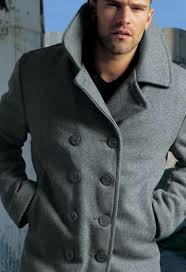Image result for schott peacoat