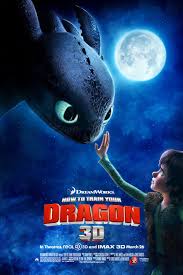 Image of How to Train Your Dragon