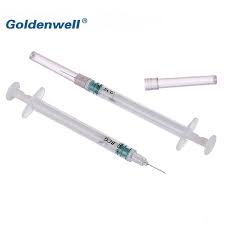 China BCG Syringe Needle Size Suppliers Factory - Customized ...