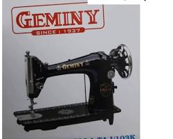 Image of Geminy TA1 Industrial Sewing Machine