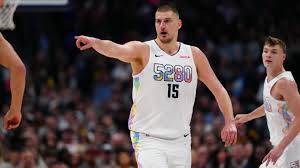 Nikola Jokic: The MVP's Unsung Defensive Impact & Historic Scoring Night