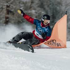 Benjamin Karl at the qualifiers