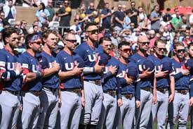 Comparación de la alineación de EE. UU. en el CMB con Japón y República Dominicana