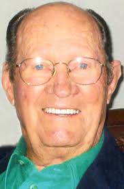 Richard &quot;Dick&quot; Wayne Vaught, 91, of Columbia passed away Saturday, March 30, 2013. - DickVaught