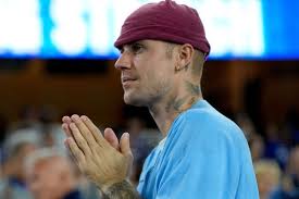 Justin Bieber dey show ein real life for Twitch: Wetin dey happen?