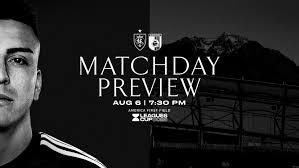 Real Salt Lake - News update