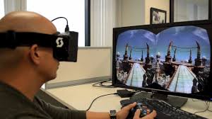 Image result for oculus rift