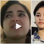 Dangal actress Zaira Wasim molested