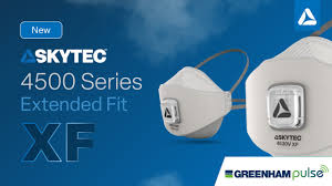 Introducing the NEW Skytec 4500 Extended Fit (XF)