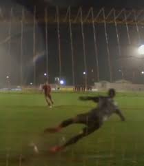 "Melhor da história?" Cavadinha em pênalti viraliza em eliminação do Sport na Copinha; veja vídeo