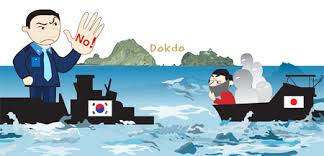 Image result for dokdo