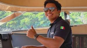 Huracan Otis Acapulco