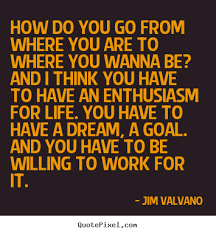 Jim Valvano Quotes. QuotesGram via Relatably.com