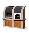 Professional Chrome - Griglie per barbecue