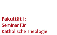 Prof. Dr. Heinz-Günter Stobbe - Kontakt | Katholische Theologie - kath_theo